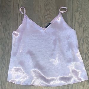 Metallic Cami
